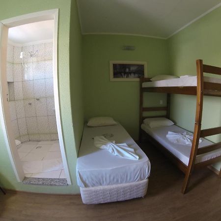 Hotel Paris 준지아이 외부 사진