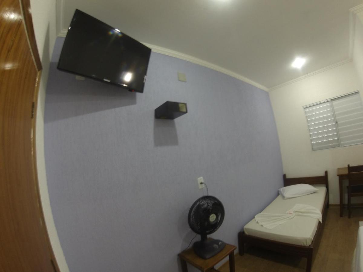 Hotel Paris 준지아이 외부 사진