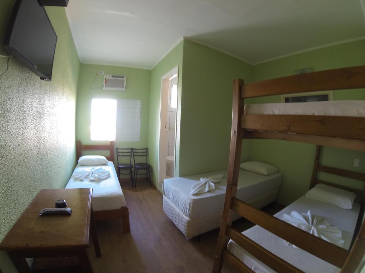 Hotel Paris 준지아이 외부 사진