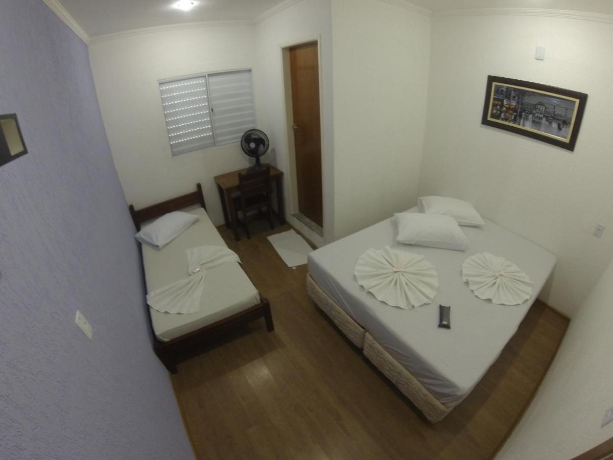 Hotel Paris 준지아이 외부 사진
