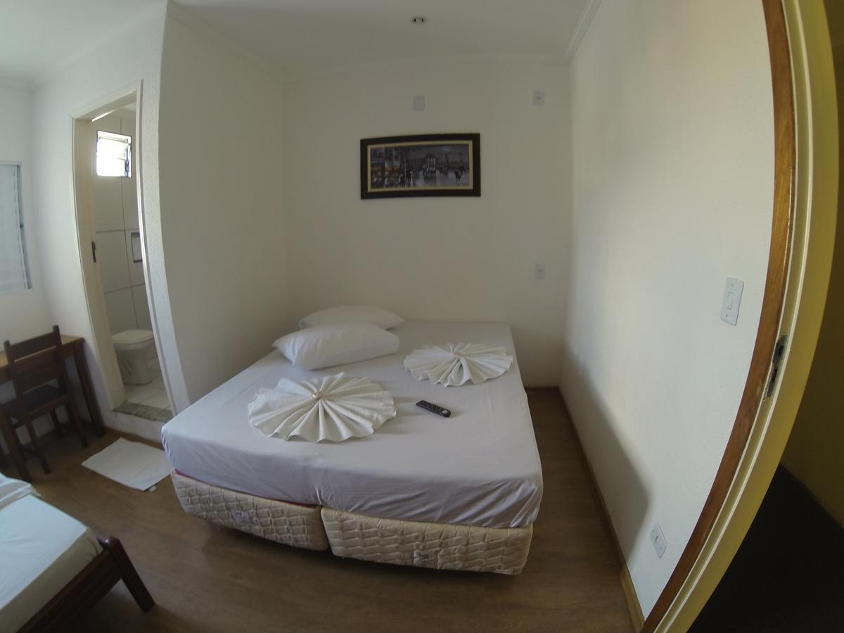 Hotel Paris 준지아이 외부 사진