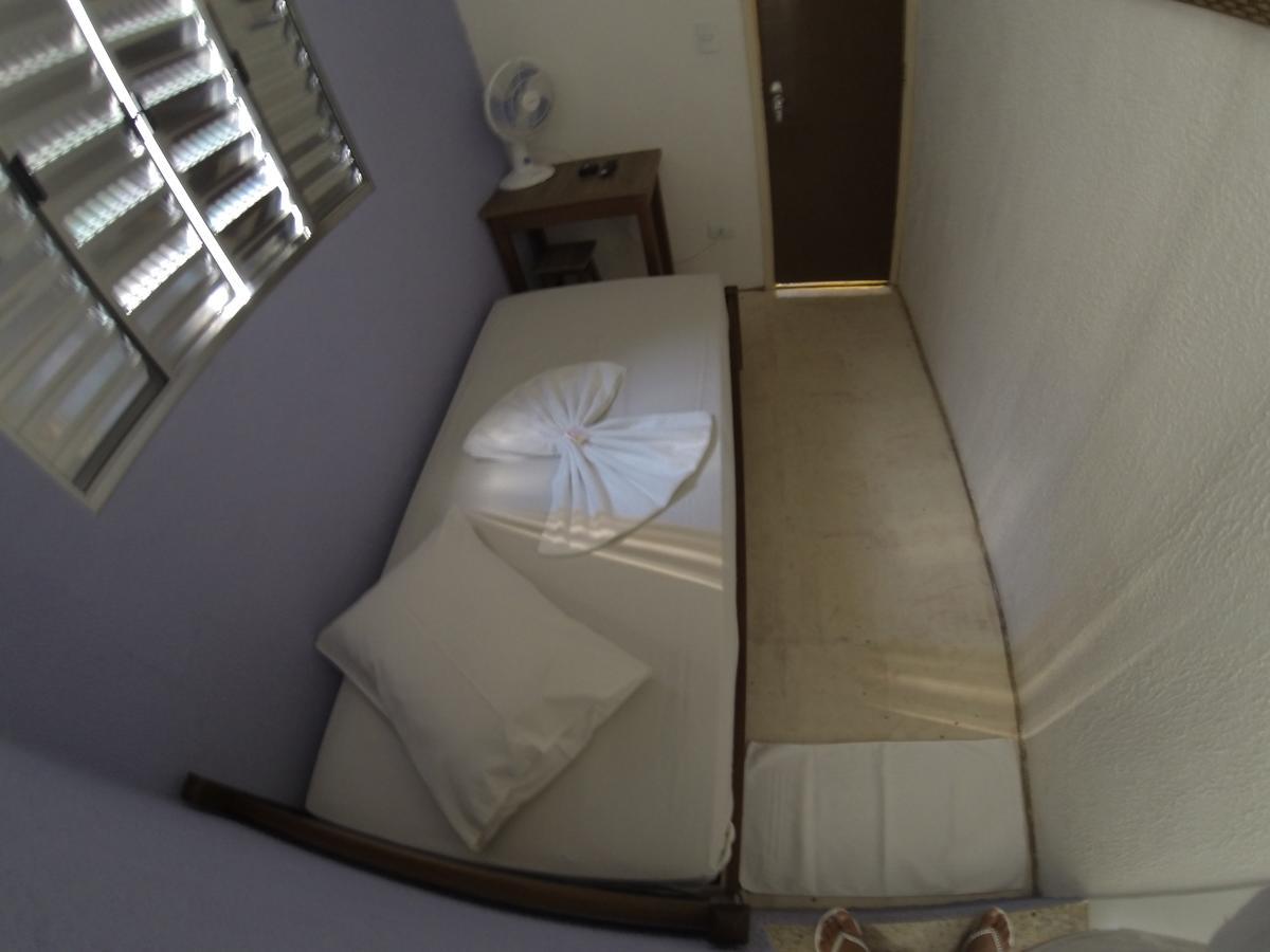 Hotel Paris 준지아이 외부 사진