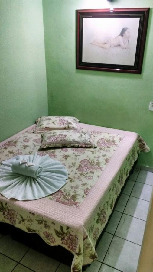 Hotel Paris 준지아이 외부 사진