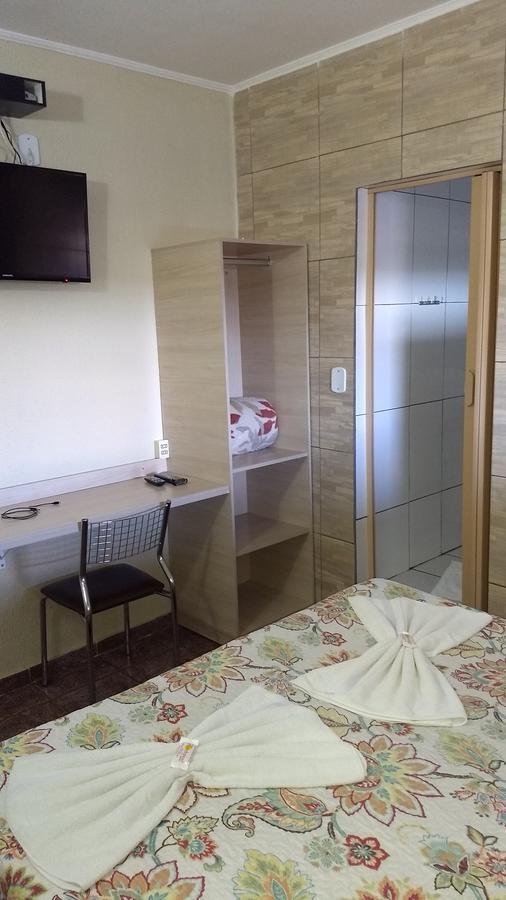 Hotel Paris 준지아이 외부 사진