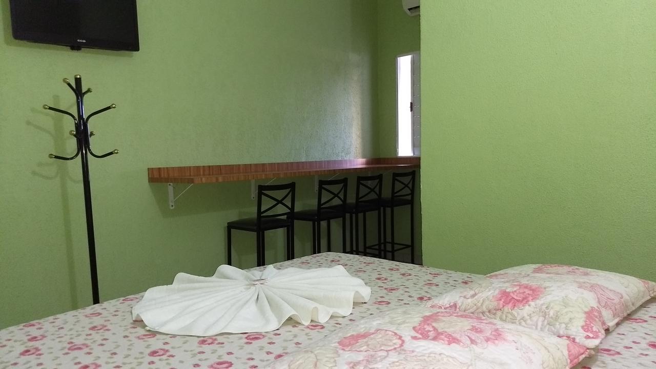 Hotel Paris 준지아이 외부 사진