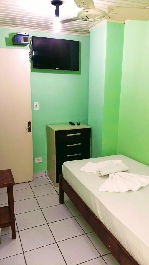 Hotel Paris 준지아이 외부 사진