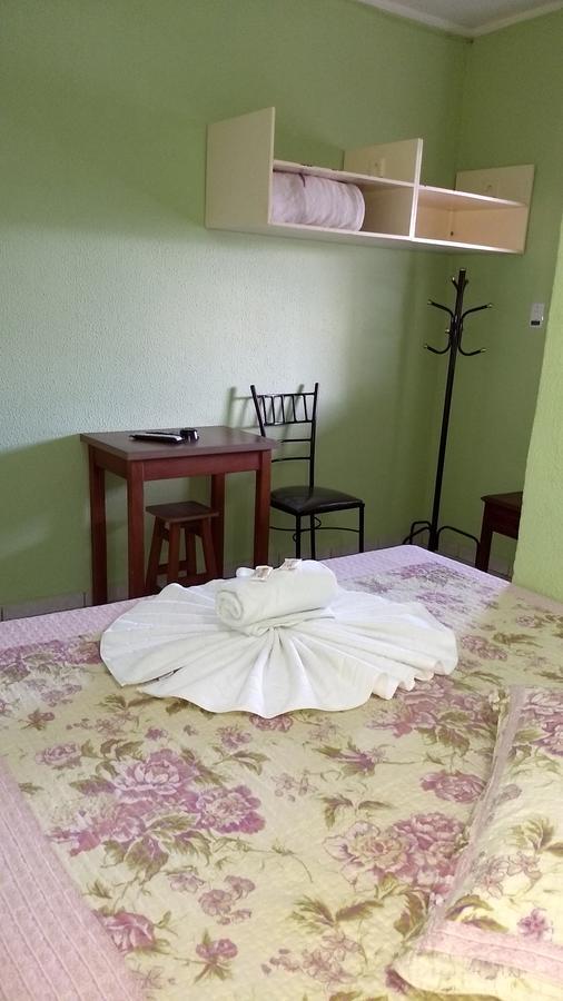 Hotel Paris 준지아이 외부 사진