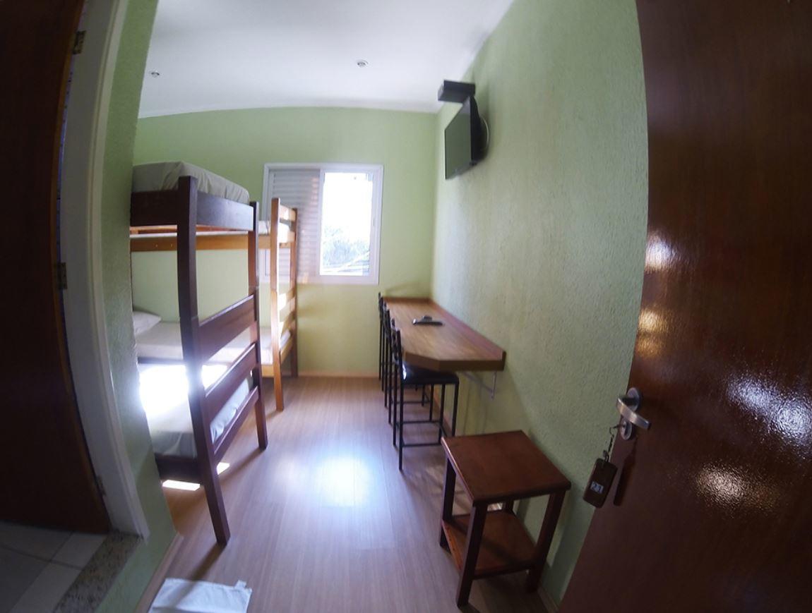 Hotel Paris 준지아이 외부 사진
