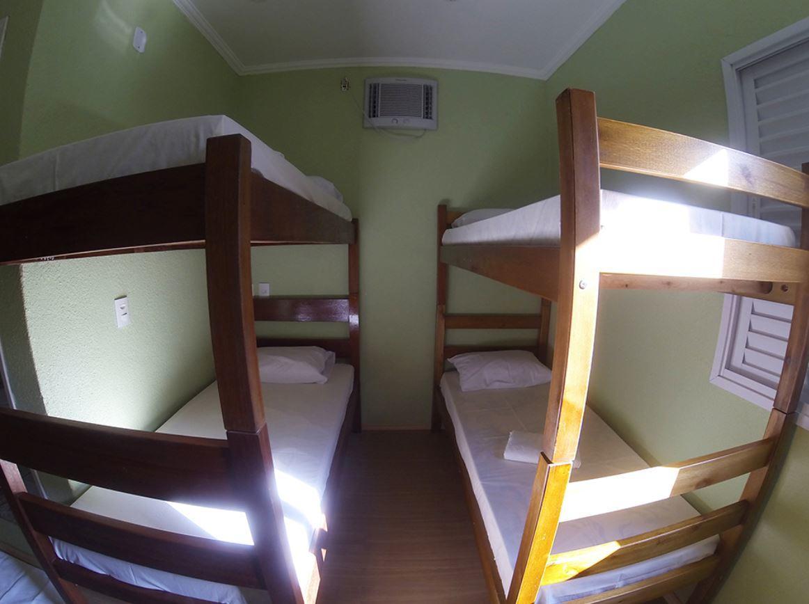 Hotel Paris 준지아이 외부 사진