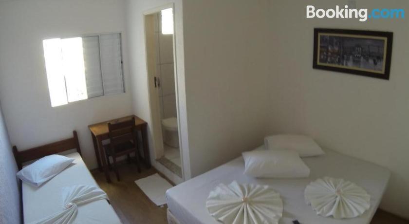Hotel Paris 준지아이 외부 사진